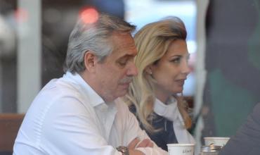 Solicitan juicio oral para Alberto Fernández por violencia de género contra Fabiola Yañez