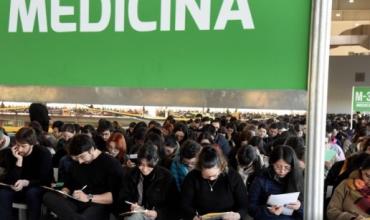 El Ministerio de Salud comunicó un cambio drástico en la toma de exámenes de residencias médicas