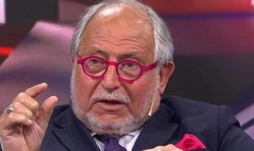 Diego Guelar responsabilizó a Macri por el fracaso del PRO y lo acusó de hacer negocios personales