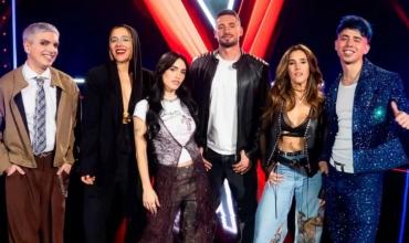 La Voz Argentina se renueva: los co-coaches que revolucionan el certamen