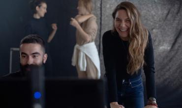 Erika Lust: la cineasta que transformó el porno y creó una plataforma educativa para adolescentes