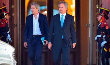 El Gobierno reveló el destino de los últimos US$ 2.000 millones que giró el FMI