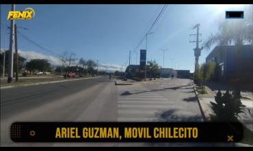 Chilecito: La UCR realizó una reunión ampliada y respaldó las decisiones provinciales de cara a las legislativas