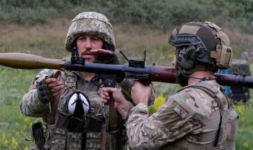 Ucrania en la encrucijada: Europa exige voz en la cumbre entre Trump y Putin