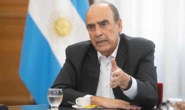 Francos recibe a "Rolo" Figueroa y retoma el diálogo con los gobernadores