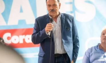 Quintela: “el PJ está trabajando para ganar bien”