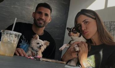 Mica Tinelli y Licha López: rumores de separación tras seis años de relación