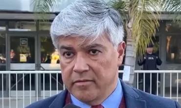 Condenan e inhabilitan al abogado de dos imputados por la desaparición de Loan Peña