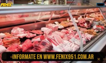 Aunque el gobierno nacional dice que el consumo de carne creció 5,6% en junio, carniceros riojanos aseguran que cayó hasta un 40%