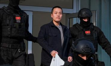 Do Kwon se declara culpable de fraude ante la Justicia de EE.UU.