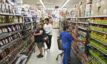 La inflación de julio fue de 1,9%: el Gobierno festeja pero mira de reojo al dólar