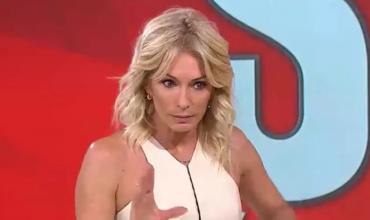 El fuerte mensaje de Yanina Latorre tras la condena de 19 años a Claudio Contardi