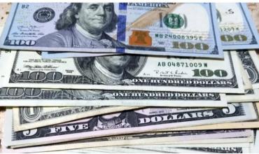 A cuánto cerró el dólar tras conocerse el dato de la inflación de julio