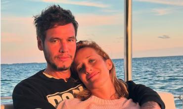 Julieta Prandi: del calvario que vivió con su exmarido a la sanación y al amor reparador con Emanuel Ortega