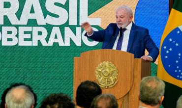 Lula da Silva lanza una ofensiva comercial y busca nuevos mercados para hacer frente a los aranceles de Donald Trump