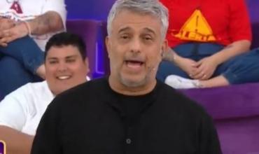Un ex participante de Gran Hermano se sumó a Cuestión de peso: cuánto pesa y cuánto quiere bajar