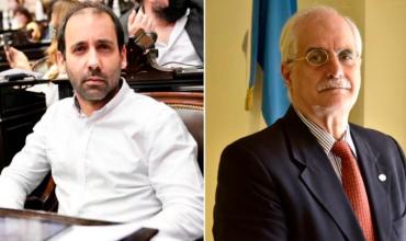 El peronismo cerró lista de unidad: Itai Hagman será primer candidato a diputado en CABA y Jorge Taiana en Provincia