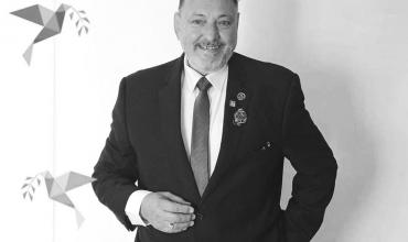 Falleció el Dr. Enrique Alberto Stoller reconocido abogado constitucionalista 