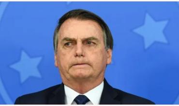 Bolsonaro apelará la condena ante tribunales internacionales, afirmaron sus abogados