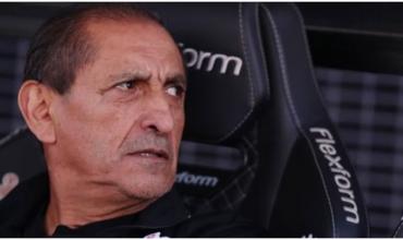 Ramón Díaz acordó su llegada a otro grande de Brasil: el DT argentino al que le ganó la pulseada