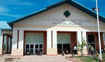 Chaco: Una nena de 11 años dio a luz y detuvieron a sus padres