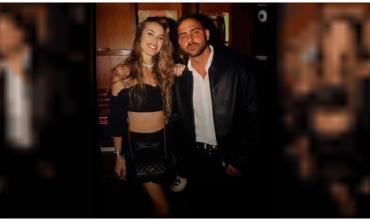 Chechu Bonelli y Grego Rossello estarían comenzando una relación