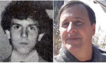 Cristian Graf fue sobreseído por el presunto encubrimiento del homicidio de Diego Fernández Lima en Coghlan