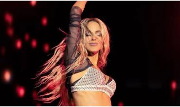Repercusión internacional: la inesperada figura que apoyó el show de Tini Stoessel y emocionó a los fanáticos