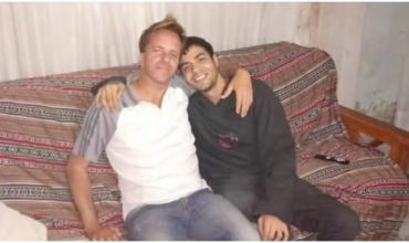 Reinaldo, el recordado viudo de Adelfa Volpes, se casó con un joven de 26 años: “Nos conocimos dentro de la cárcel”