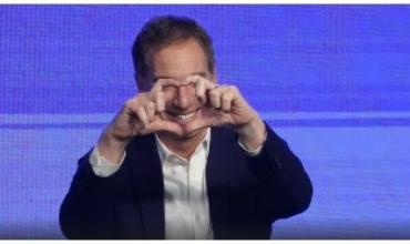 El PRO ya impulsa a Diego Santilli como candidato a gobernador para 2027