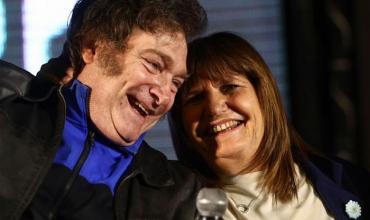 LLA podría impulsar a Bullrich como presidenta provisional del Senado para contrarrestar el peso de Villarruel