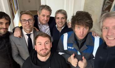 Tras la victoria de LLA, los analistas insisten en que el Gobierno debe sumar reservas y bajar las tasas