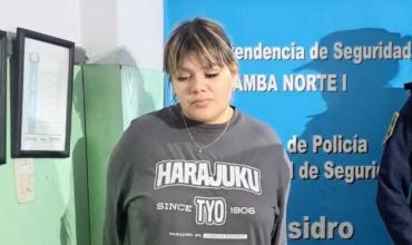 Se conoció de qué trabajará Morena Rial si le dan el arresto domiciliario
