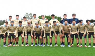 Mundial Sub 17: quiénes son las joyas de la Selección argentina que buscará su primer título en la categoría