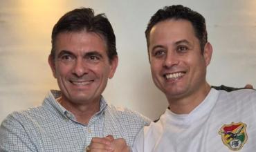 A menos de dos semanas de asumir, el vice de Bolivia se quejó de que el Presidente no le atiende el teléfono