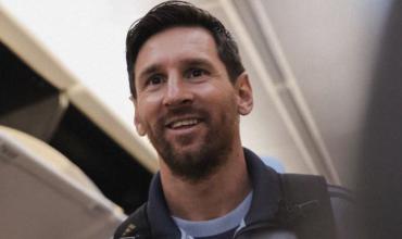 Lionel Messi reveló cuándo decidirá si va a jugar el Mundial 2026 con la Selección argentina