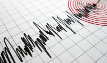Sismo de madrugada en Ulapes provocó preocupación y leves daños estructurales en Chepes