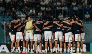 Medida de fuerza en San Lorenzo: el plantel mostró su malestar con Marcelo Moretti