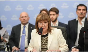 Victoriosa tras las elecciones, Patricia Bullrich defendió el Presupuesto 2026 en la Cámara de Diputados