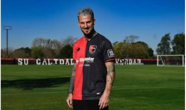 Bombazo en Newell's: Darío Benedetto rescindirá su contrato, tras nueve partidos y cero goles