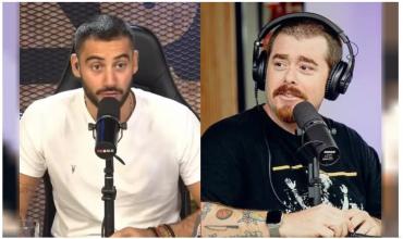 “Lo expuse porque me ensuciaban a mí”: Nico Occhiato levantó el guante en la guerra de streamings