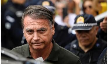 El Supremo Tribunal de Brasil revisará la apelación de Jair Bolsonaro contra su condena a 27 años de prisión
