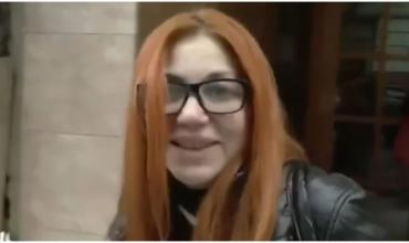 Rompió el silencio: Impactantes declaraciones de Lourdes Fernández tras su presunto secuestro