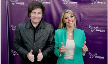 Polémico archivo de Virginia Gallardo: de criticar a los senadores por "cobrar nueve millones" a ocupar una banca