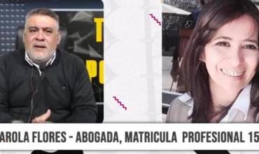  Advierten que el nuevo proyecto laboral profundiza la flexibilización de los derechos de los trabajadores