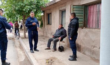 Vendedor de quiniela denunció que mujer se acercó pidiendo ayuda para sus hijas y le robó dinero: "A la policía le decía que yo le debía servicios sexuales"