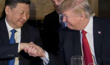 Xi Jinping se reunirá con Trump el 30 de octubre en República de Corea