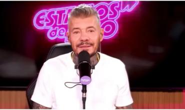 El inesperado guiño de Marcelo Tinelli a Javier Milei tras criticar a Cristina Fernández de Kirchner