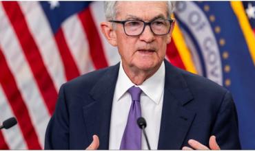 La Reserva Federal baja las tasas por segunda vez en el año en un clima incierto por el cierre del gobierno en EE.UU.