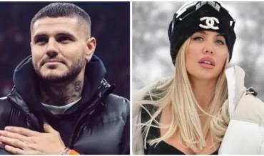 Elba Marcovecchio reveló un fuerte dato sobre el divorcio de Wanda Nara y Mauro Icardi